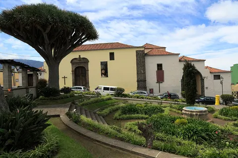 Iglesia de San Francisco