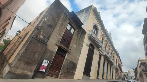 Casa Zerolo