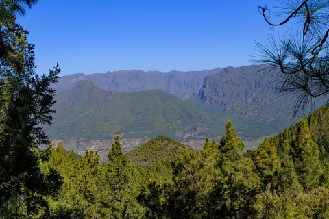 Mirador del Birigoyo