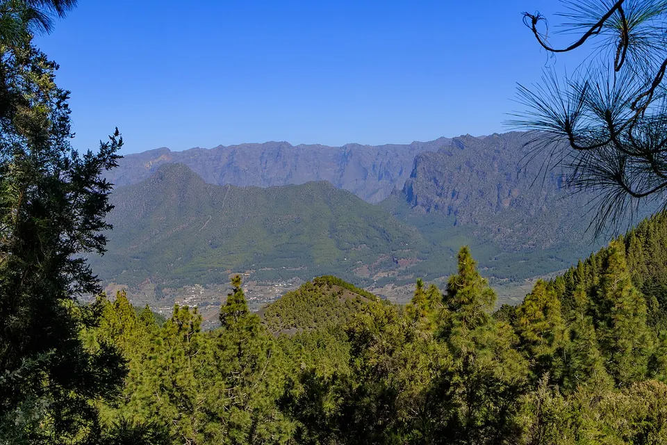 Mirador del Birigoyo
