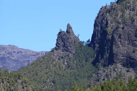 Monumento Natural de Idafe