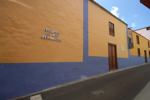 Casa del Capitán Quesada