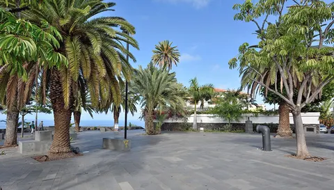 Mirador de la Paz