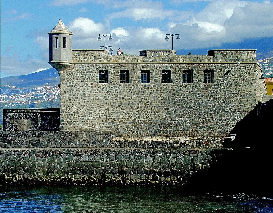 Batería de Santa Bárbara