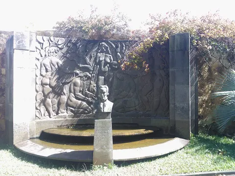 Alonso de Nava y Grimón