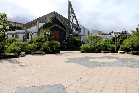 Plaza San Felipe