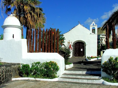 Ermita de San Telmo