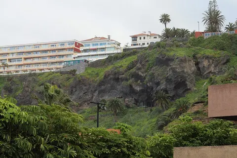 Ladera de Martiánez