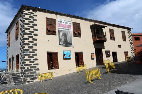 Casa de la Aduana
