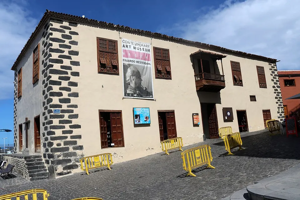 Casa de la Aduana