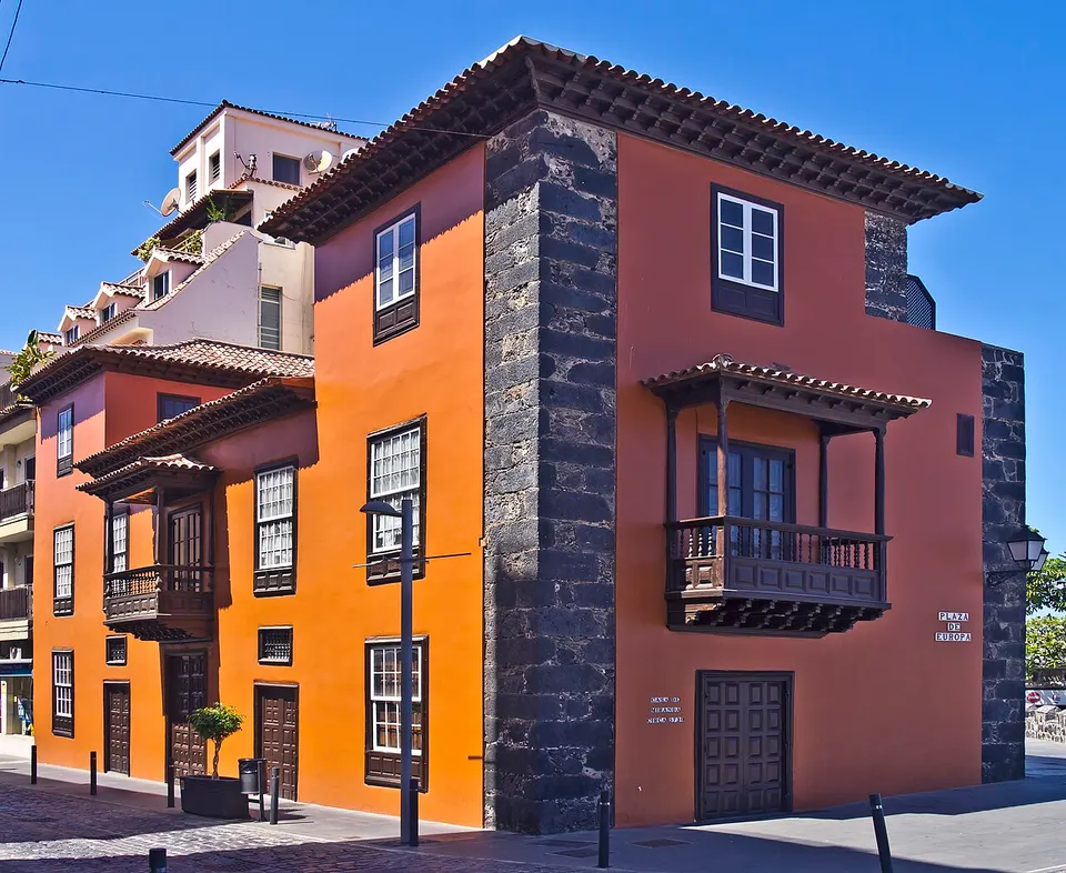 Casa de Miranda
