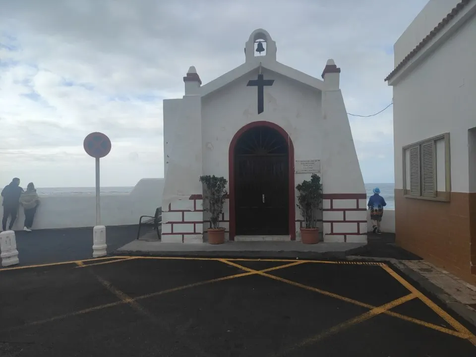 Ermita de la Santa Cruz