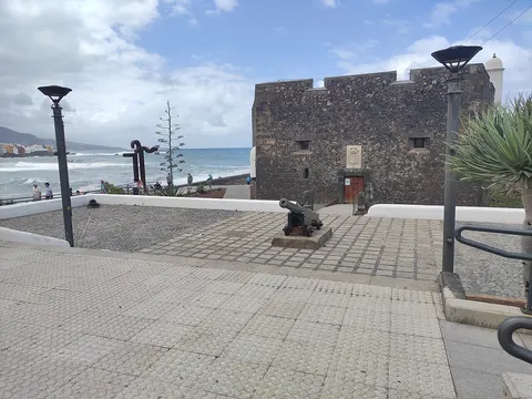 Castillo San Felipe