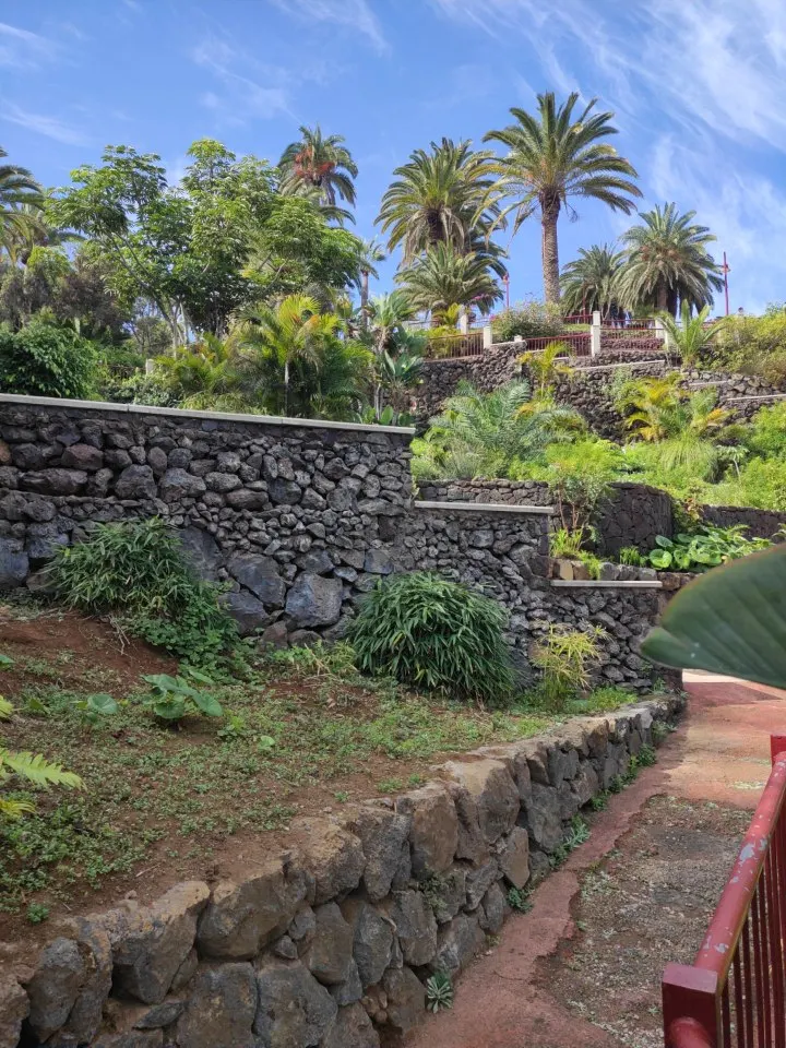 Parque Taoro