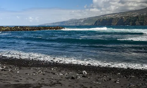 Playa Martiánez