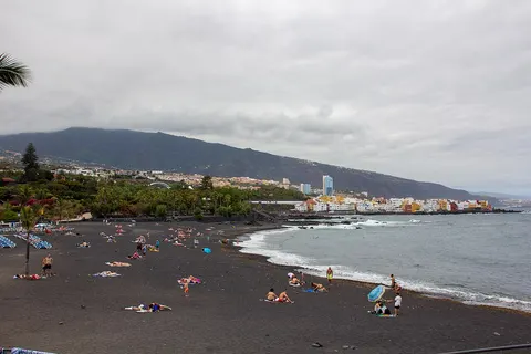 Playa Punta Brava