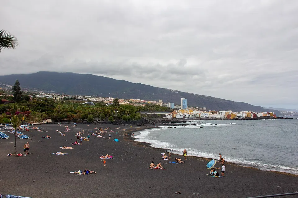 Playa Punta Brava