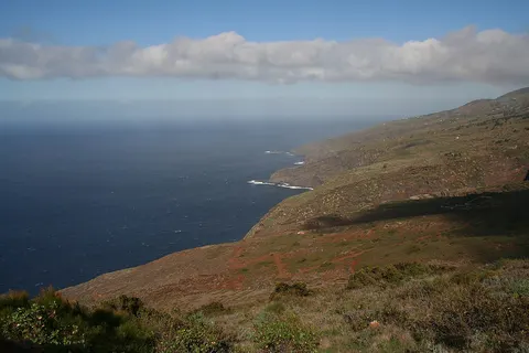 Montaña Matos