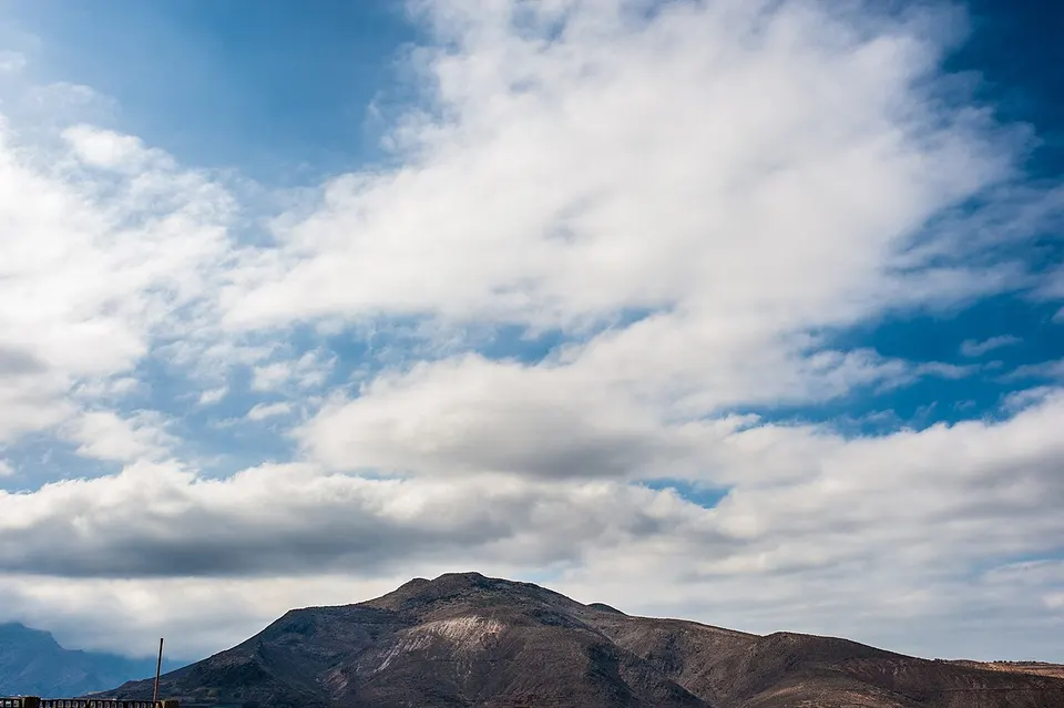 Monumento Natural de Amagro