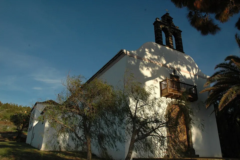 San Mauro de Abad