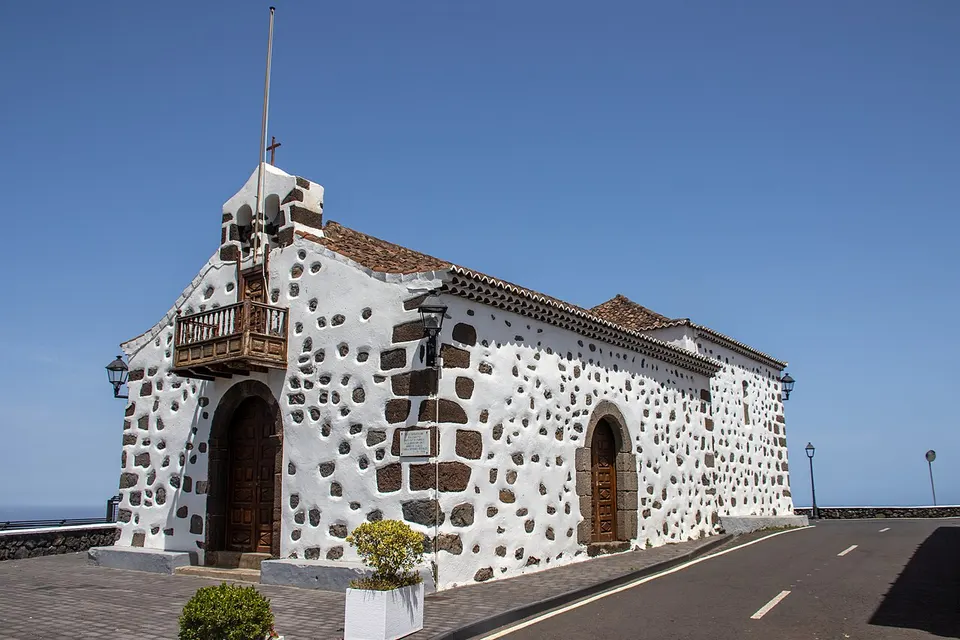 Ermita San Bartolome