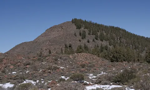 El Cabezón