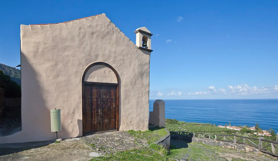 Ermita de San Pedro