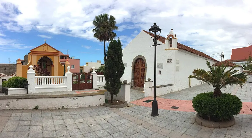 Ermita de San Vicente Mártir