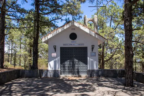 Ermita Nuestra Señora de Candelaria