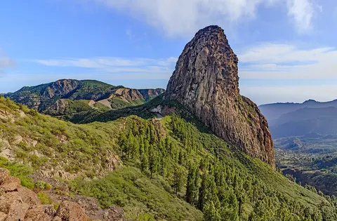 Roque de Agando