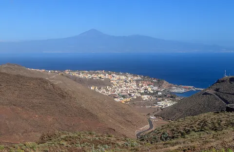 Mirador del Sombrero