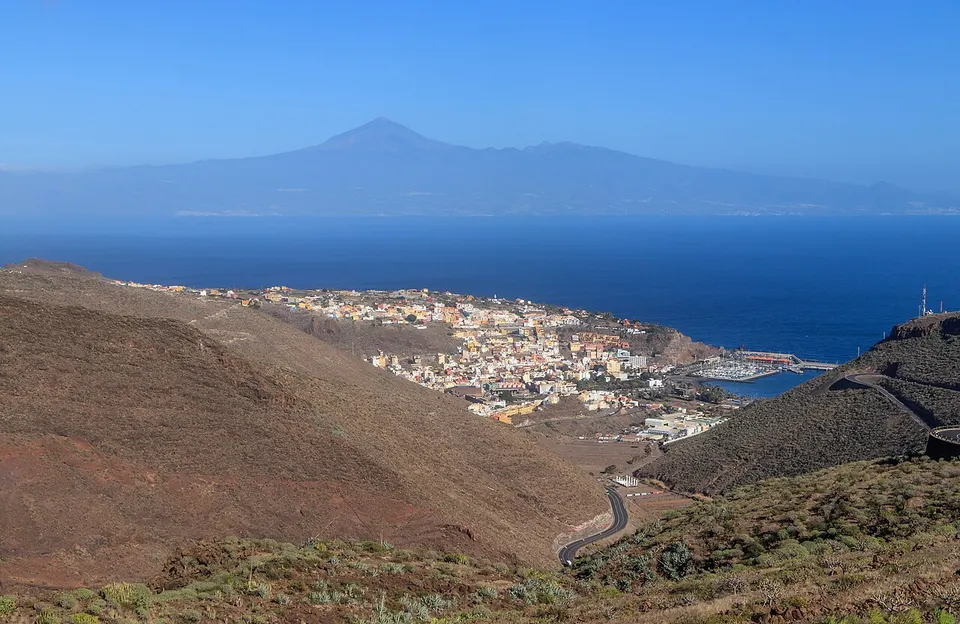 Mirador del Sombrero