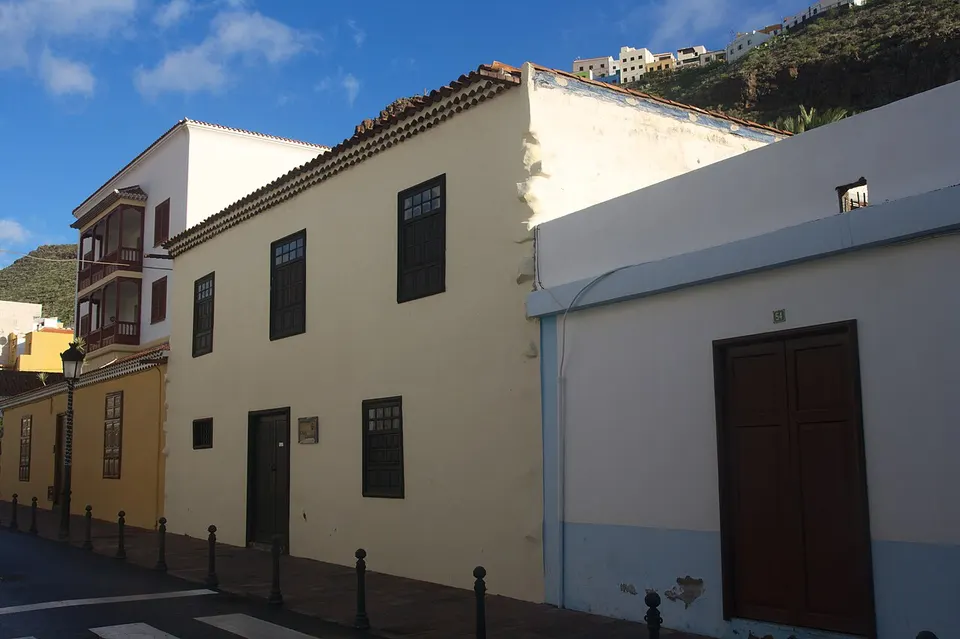 Casa de Colón
