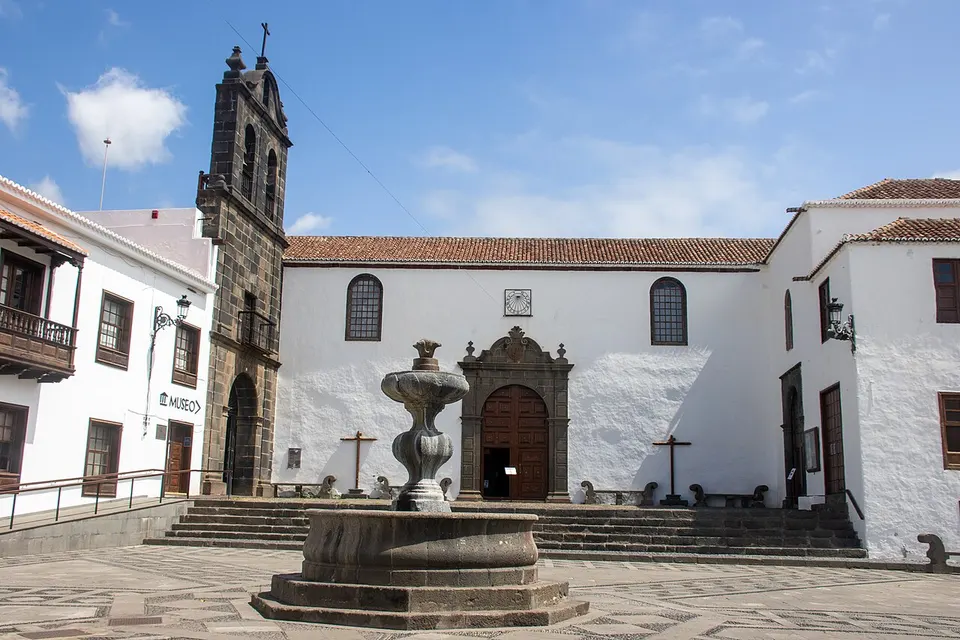 Templo de San Francisco