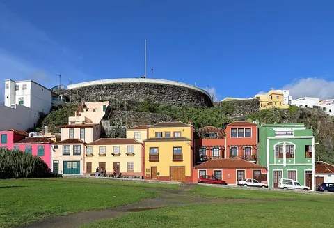 Plaza de San Fernando