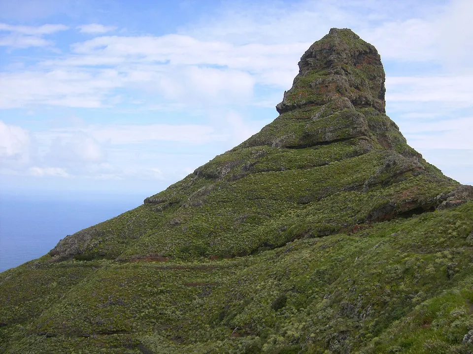 Roque de Taborno