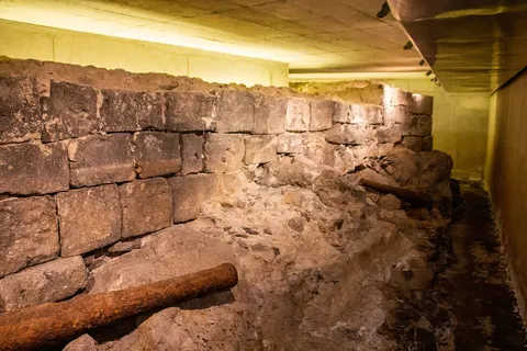 Centro de Interpretación del Castillo de San Cristóbal