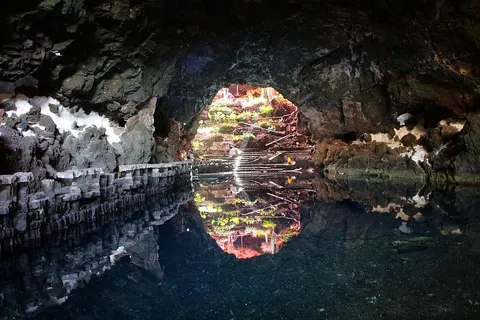 Jameos del Agua