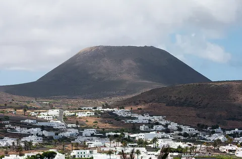 Monte Corona