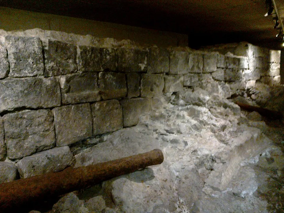 Castillo de San Cristobal