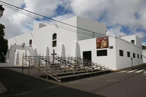 Iglesia Nuestra Señora de la Encarnación