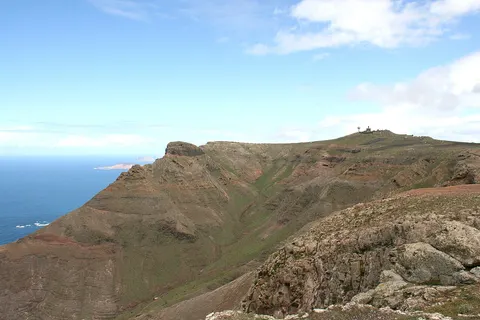 Peñas del Chache