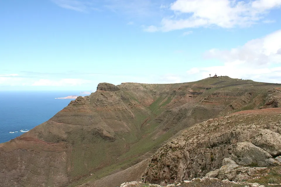 Peñas del Chache