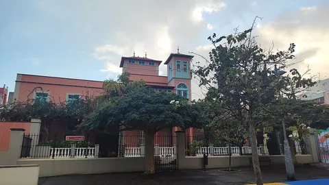 Centro Cultural Casa de Pisaca