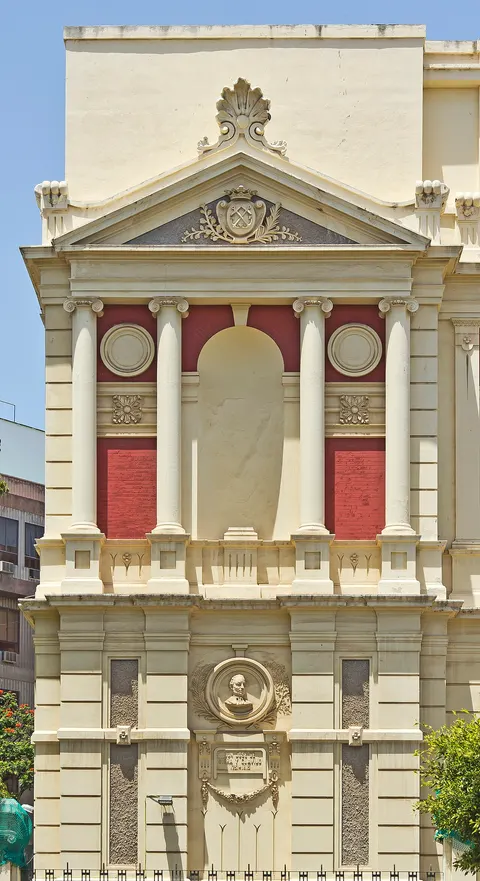 Edificio Villasegura