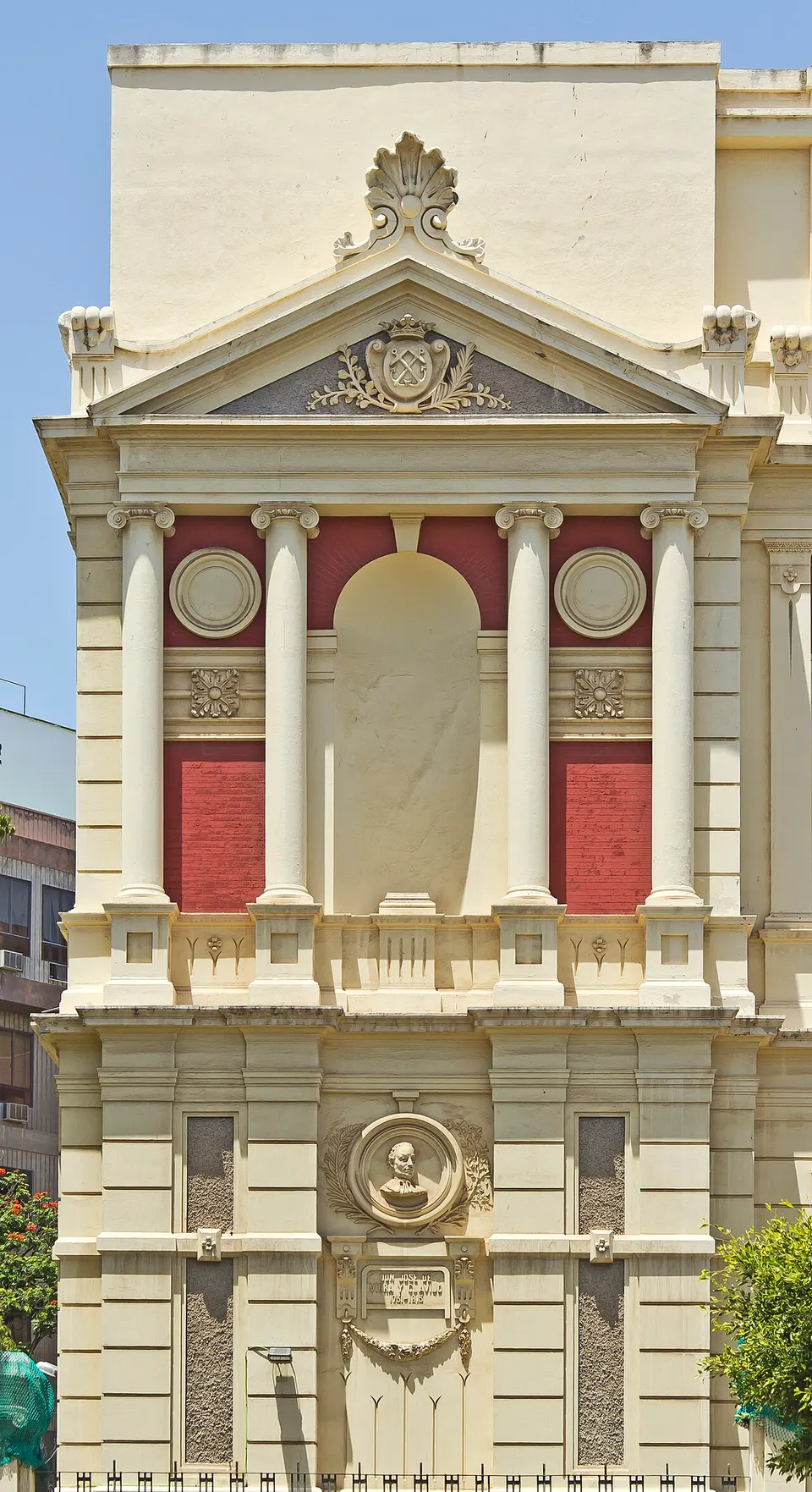 Edificio Villasegura