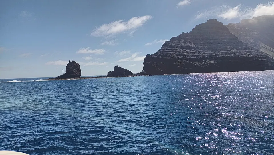Punta Fariones