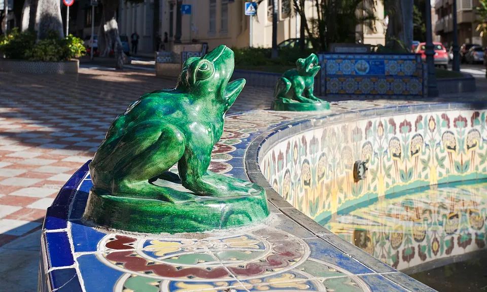 El Antiguo Santa Cruz
