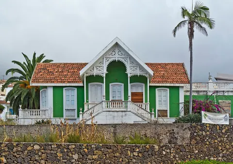 Casa de La Portuguesa