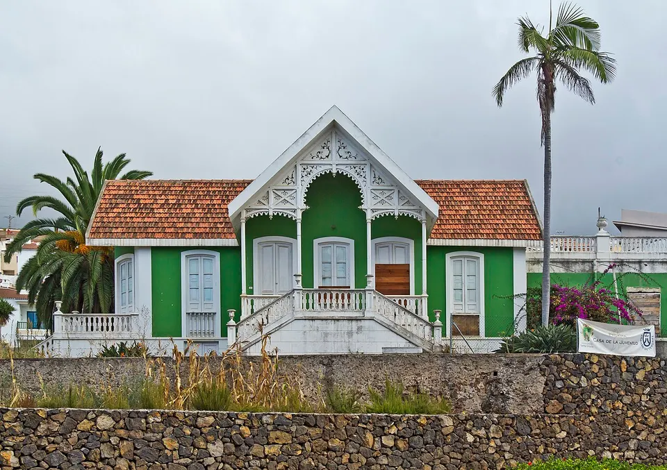 Casa de La Portuguesa